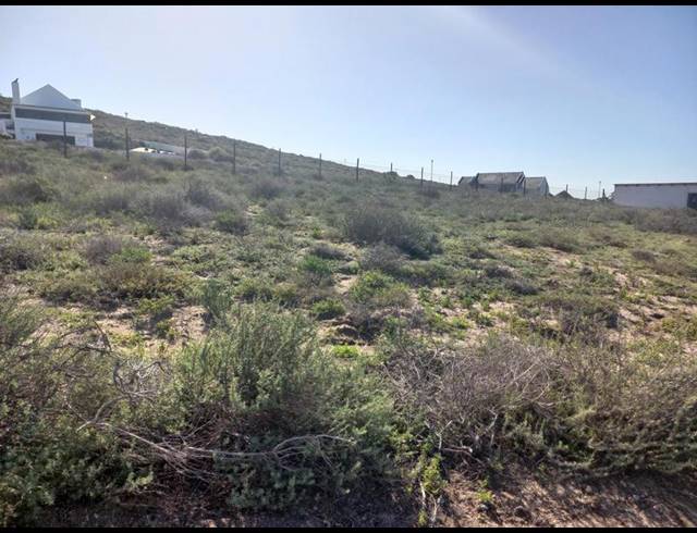LAND FOR SALE IN ST HELENA VIEWS
